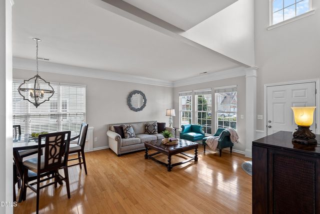 3314 Chrysanthemum Way, Raleigh, NC 27614