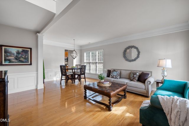 3314 Chrysanthemum Way, Raleigh, NC 27614