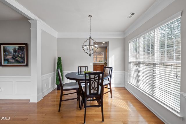 3314 Chrysanthemum Way, Raleigh, NC 27614