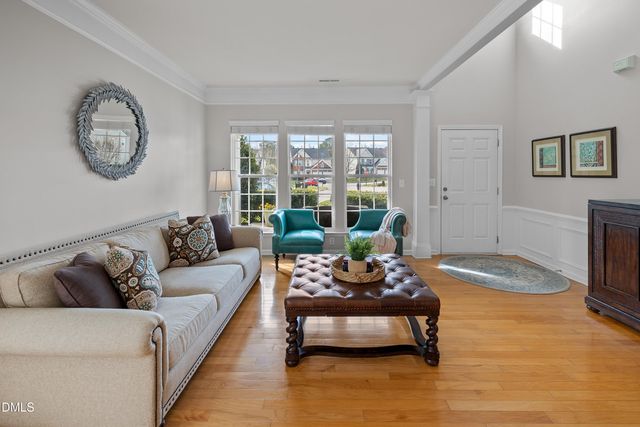 3314 Chrysanthemum Way, Raleigh, NC 27614