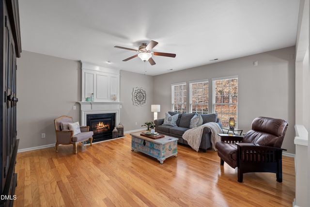 3314 Chrysanthemum Way, Raleigh, NC 27614