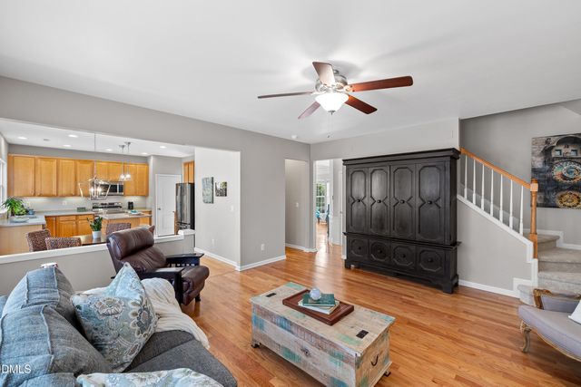 3314 Chrysanthemum Way, Raleigh, NC 27614