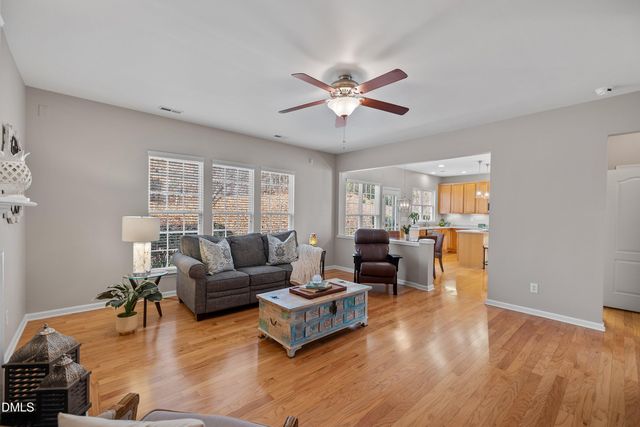 3314 Chrysanthemum Way, Raleigh, NC 27614