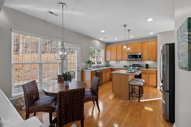 3314 Chrysanthemum Way, Raleigh, NC 27614