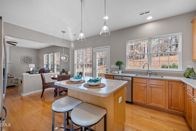 3314 Chrysanthemum Way, Raleigh, NC 27614