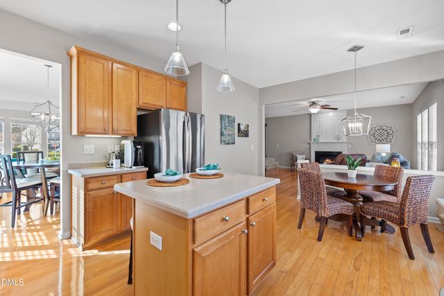 3314 Chrysanthemum Way, Raleigh, NC 27614