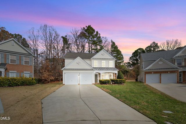 3314 Chrysanthemum Way, Raleigh, NC 27614