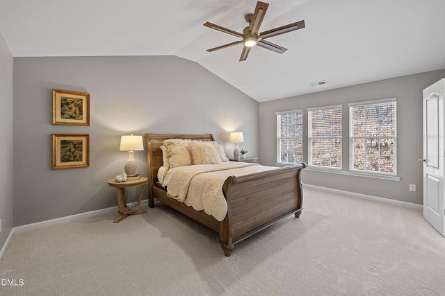 3314 Chrysanthemum Way, Raleigh, NC 27614