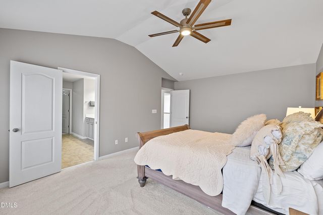 3314 Chrysanthemum Way, Raleigh, NC 27614