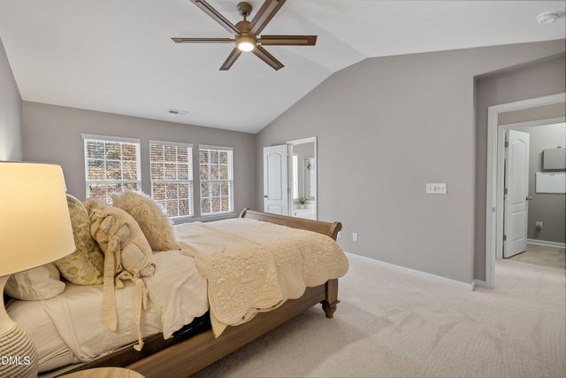 3314 Chrysanthemum Way, Raleigh, NC 27614