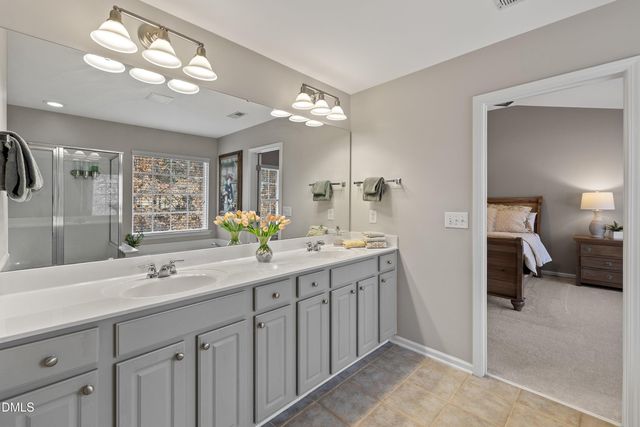 3314 Chrysanthemum Way, Raleigh, NC 27614