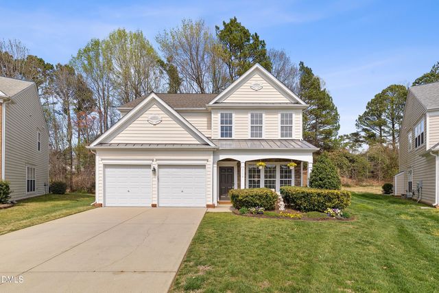 3314 Chrysanthemum Way, Raleigh, NC 27614