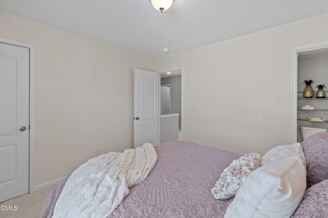 3314 Chrysanthemum Way, Raleigh, NC 27614