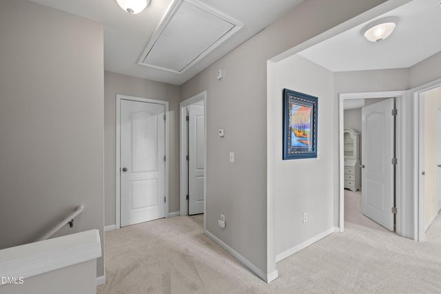 3314 Chrysanthemum Way, Raleigh, NC 27614