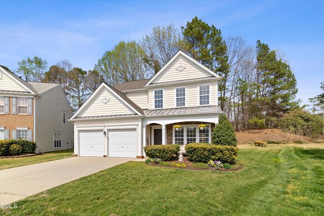 3314 Chrysanthemum Way, Raleigh, NC 27614