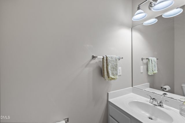 3314 Chrysanthemum Way, Raleigh, NC 27614