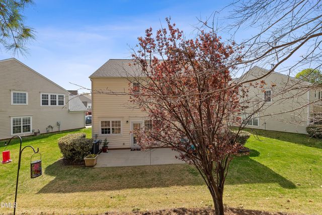 3314 Chrysanthemum Way, Raleigh, NC 27614