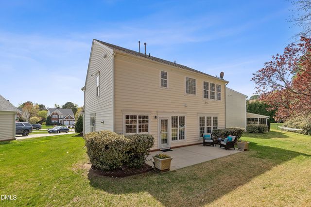 3314 Chrysanthemum Way, Raleigh, NC 27614