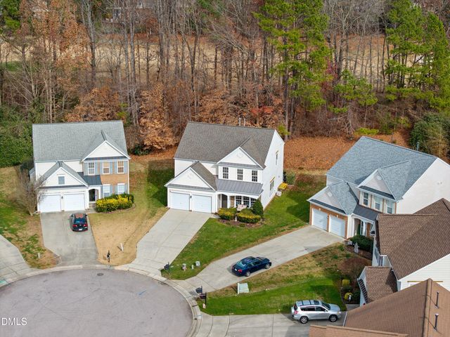 3314 Chrysanthemum Way, Raleigh, NC 27614