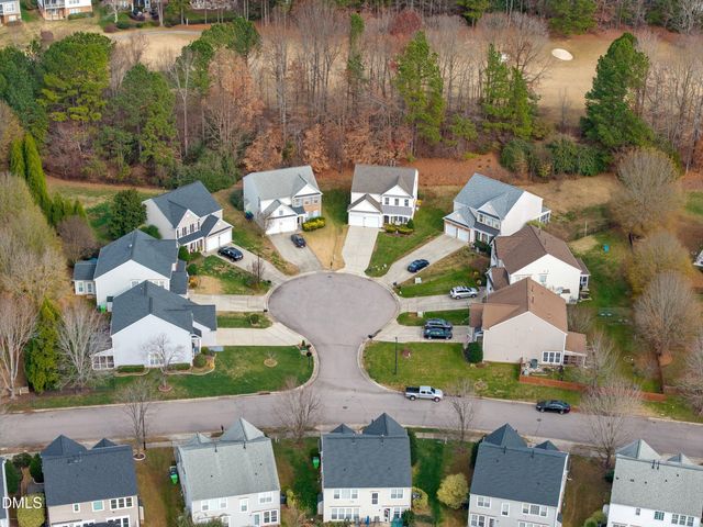 3314 Chrysanthemum Way, Raleigh, NC 27614