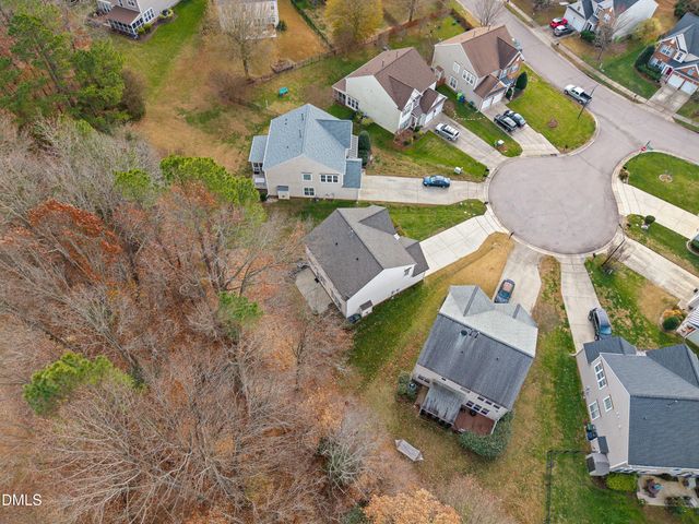 3314 Chrysanthemum Way, Raleigh, NC 27614