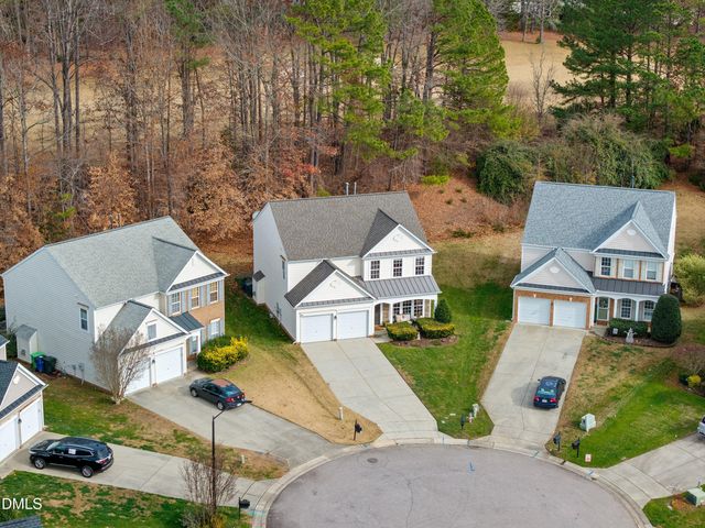 3314 Chrysanthemum Way, Raleigh, NC 27614