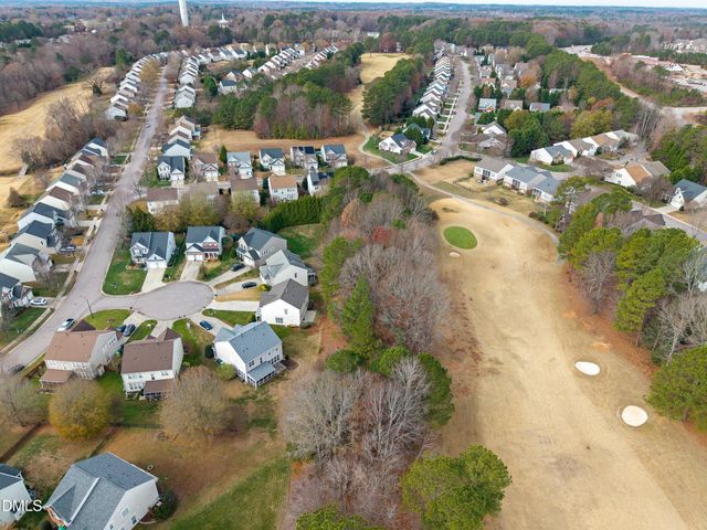 3314 Chrysanthemum Way, Raleigh, NC 27614