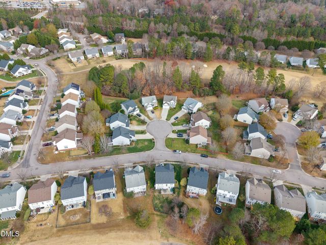 3314 Chrysanthemum Way, Raleigh, NC 27614