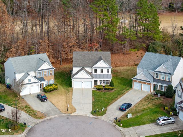 3314 Chrysanthemum Way, Raleigh, NC 27614