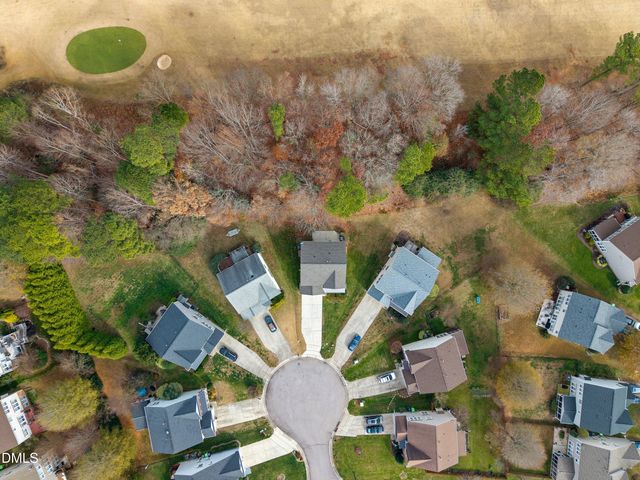 3314 Chrysanthemum Way, Raleigh, NC 27614