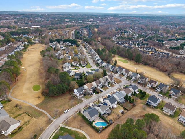 3314 Chrysanthemum Way, Raleigh, NC 27614