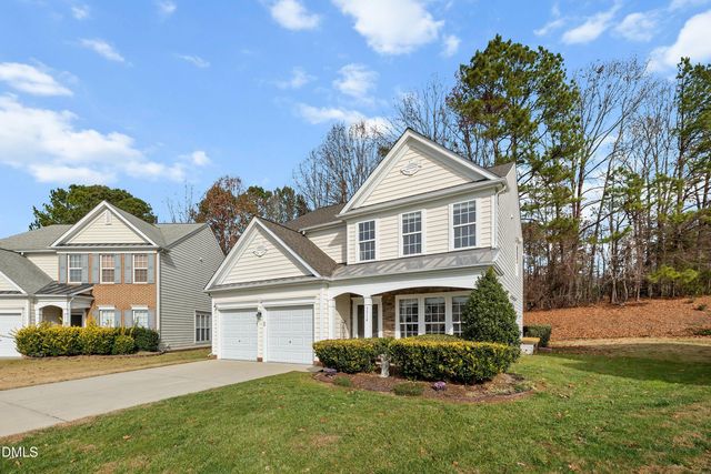 3314 Chrysanthemum Way, Raleigh, NC 27614