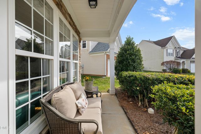 3314 Chrysanthemum Way, Raleigh, NC 27614