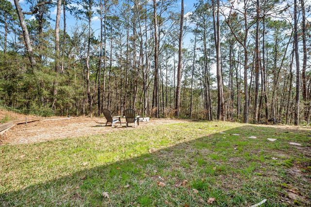 201 Sunny Hill Drive, Coldspring, TX 77331