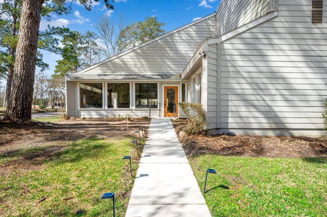 201 Sunny Hill Drive, Coldspring, TX 77331