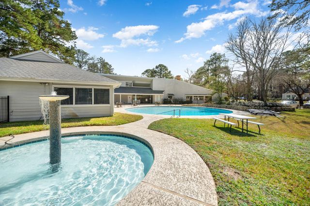 201 Sunny Hill Drive, Coldspring, TX 77331