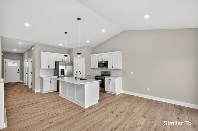 1595 Werthman Drive, Waukee, IA 50263
