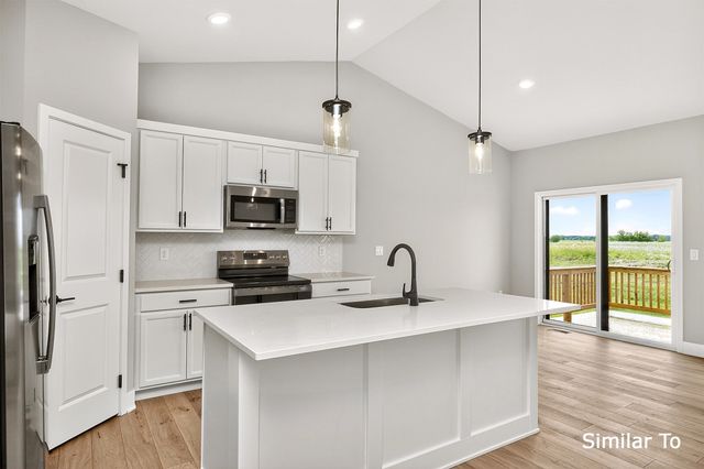 1595 Werthman Drive, Waukee, IA 50263