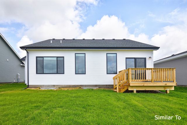 1595 Werthman Drive, Waukee, IA 50263
