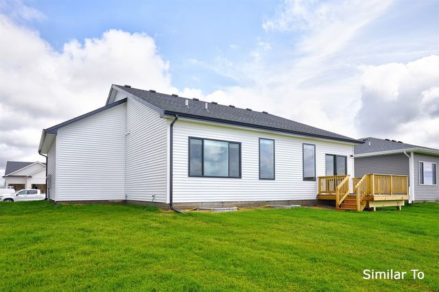 1595 Werthman Drive, Waukee, IA 50263