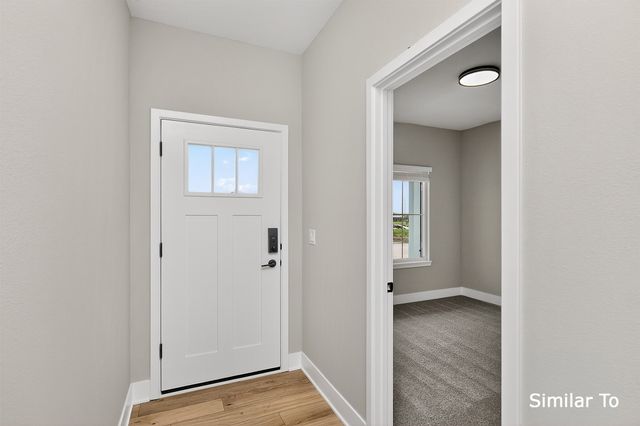 1595 Werthman Drive, Waukee, IA 50263
