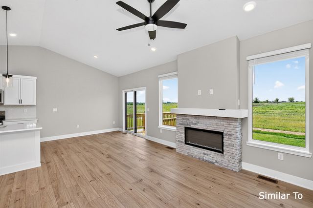 1595 Werthman Drive, Waukee, IA 50263