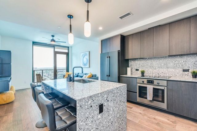 84 East Ave 1902, Austin, TX 78701