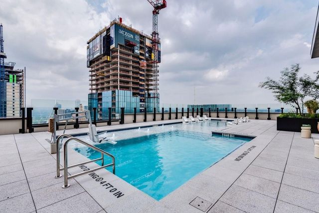 84 East Ave 1902, Austin, TX 78701