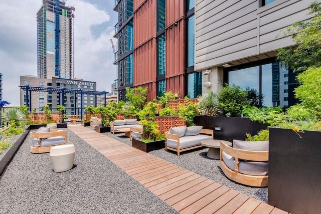 84 East Ave 1902, Austin, TX 78701