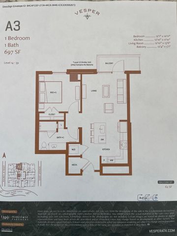 84 East Ave 1902, Austin, TX 78701