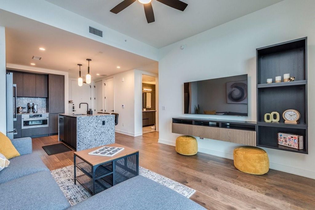 84 East Ave 1902, Austin, TX 78701
