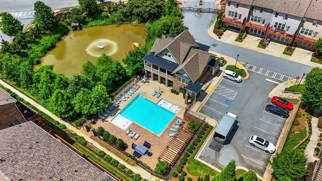 2320 Kaylen Drive, Atlanta, GA 30341