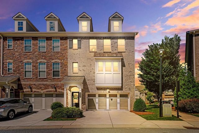 2320 Kaylen Drive, Atlanta, GA 30341