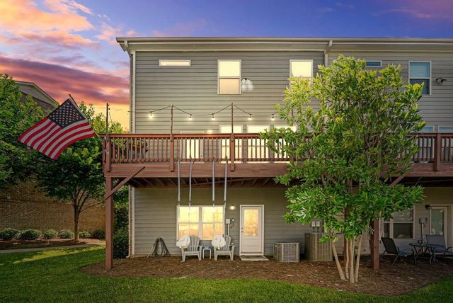 2320 Kaylen Drive, Atlanta, GA 30341